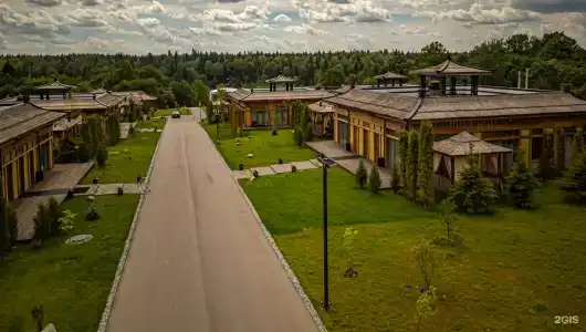 Санрайз Вилладж - 18