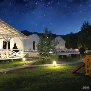 Алтай Пробуждение - 4