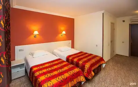 Alex Resort & Spa - 8