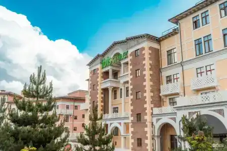 Ibis Styles - 67