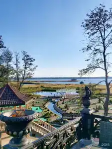 В гостях у Нобеля - 36