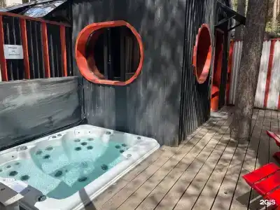 Блэк Поинт - 3