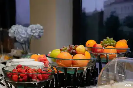 LOTTE Hotel - 58
