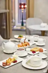 Тверские Замки DeLuxe - 15