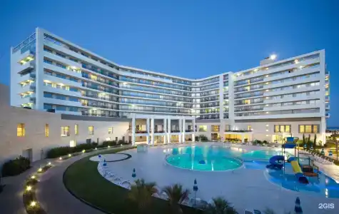 Mantera Resort & Congress - 94
