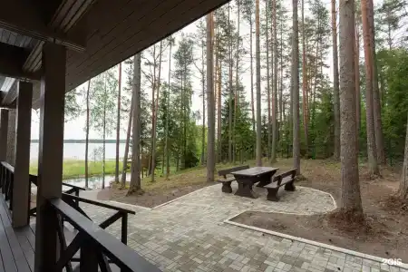 Загородный клуб WEST - 98