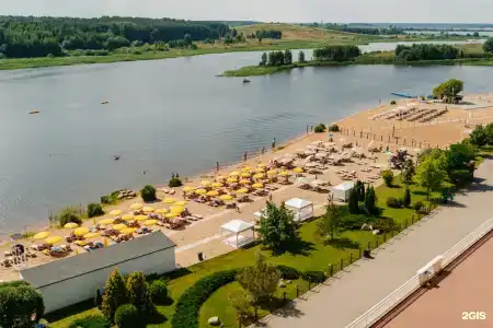 Radisson & Residences Завидово - 18