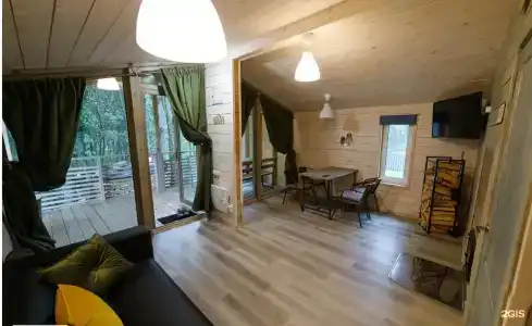 Мишка на прудах - 51