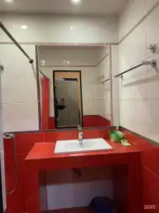 Guest House Gold Oven - 130