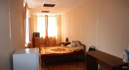 Вторая столица - 0