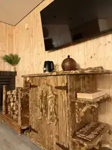 Кипарис - 13