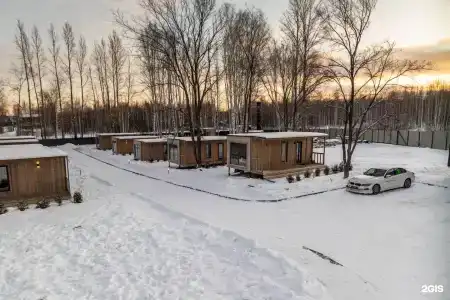 Белый клевер - 18