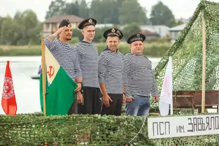 Русская Тоскания - 109