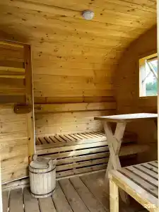 Biathlon Village - 119