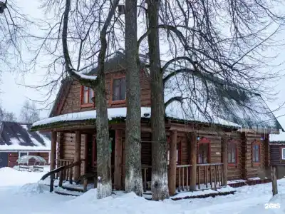 Сафари Парк - 34