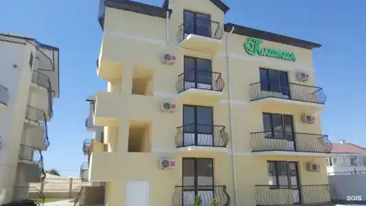 Платан Resort - 12