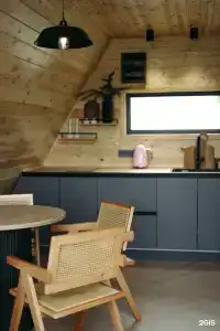 A-Frame Nome - 2
