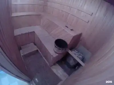 Поляна - 1