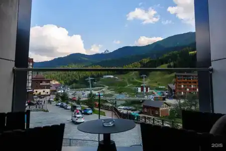 7Peaks Family Resort - 2