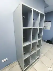 Хостел на Геологов 53 - 5