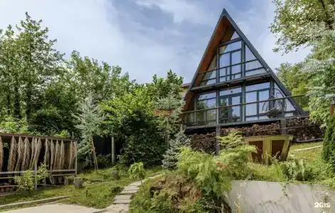 Vip house у бассейна - 34