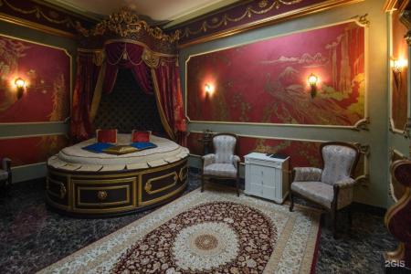 Держава - 38