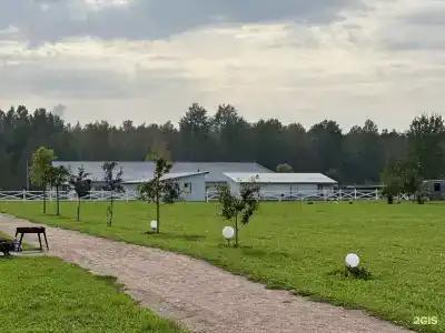 Хутор Барышево - 79