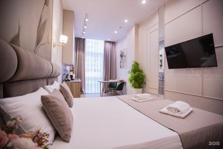 SunLine LUXury - 35