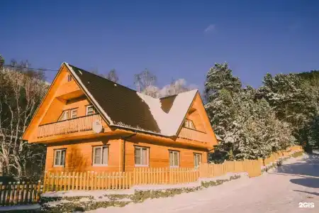 Лесная тропа - 7