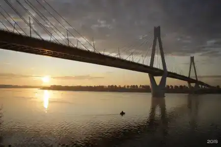 Кремлевская - 20