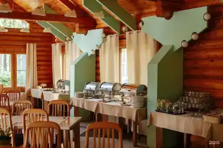 Green Village - 9