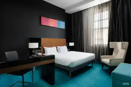 Radisson & Residences Завидово - 5