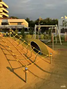 Funf Luxury Resort&SPA Anapa Miracleon - 12