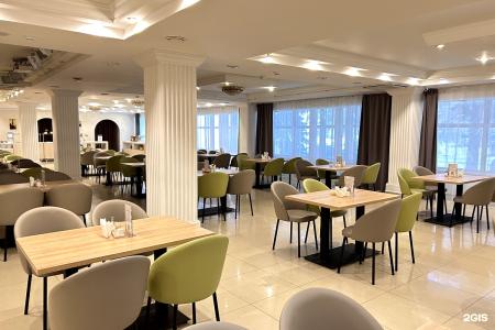 АМАКС Сити-отель - 48