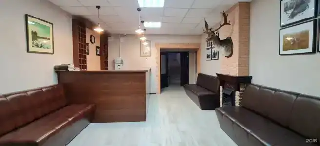 Легково - 2