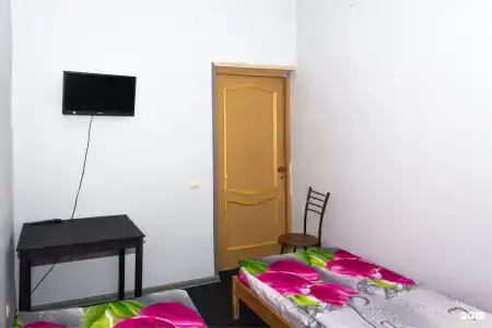 AHOSTEL - 17