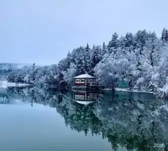 Огни Имандры - 17