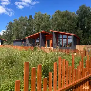 Ruza River Club - 20