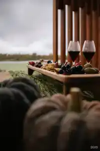 Дом и Озеро - 14