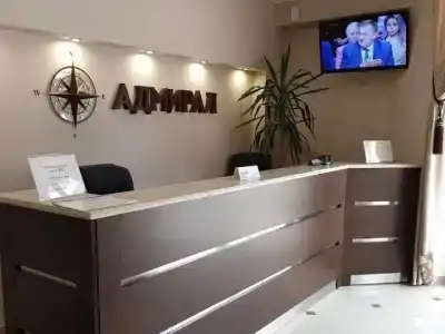 Адмирал - 6