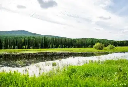 Усть-Кут - 1
