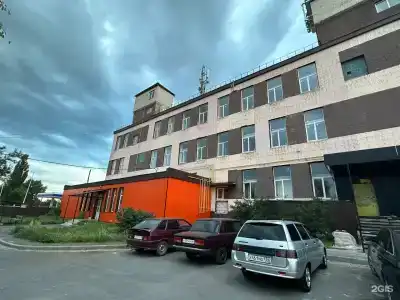 Октябрь - 2