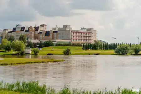 Radisson & Residences Завидово - 57