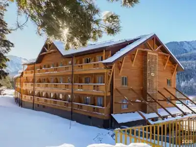 Arkhyz Royal Resort & Spa - 70