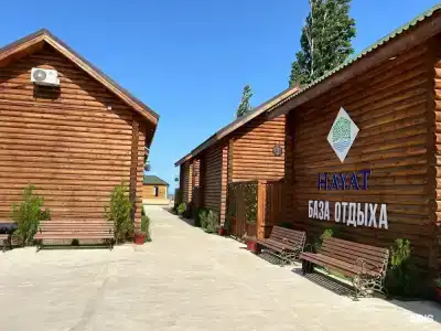 Hayat - 3