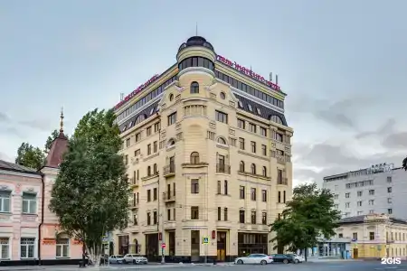 Mercure - 74