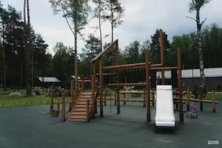 Марья Виллы и СПА - 81