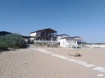 Гостевой дом Альбатрос - 12