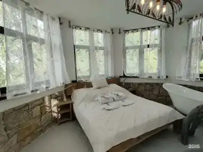 Башня в Царицыно - 1