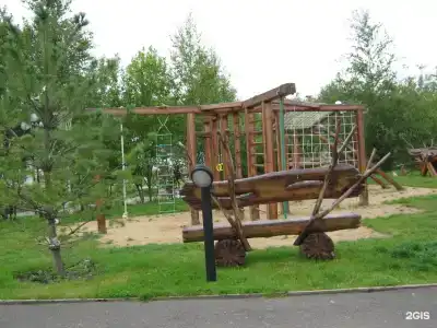 Спас-Каменка - 45